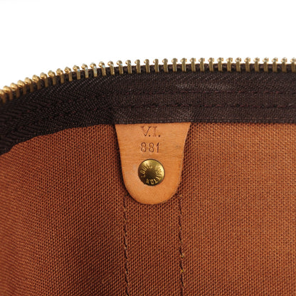 Louis Vuitton Monogram Keepall 45 7 of 12