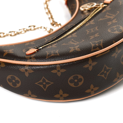 Louis Vuitton Monogram Loop 11 of 11