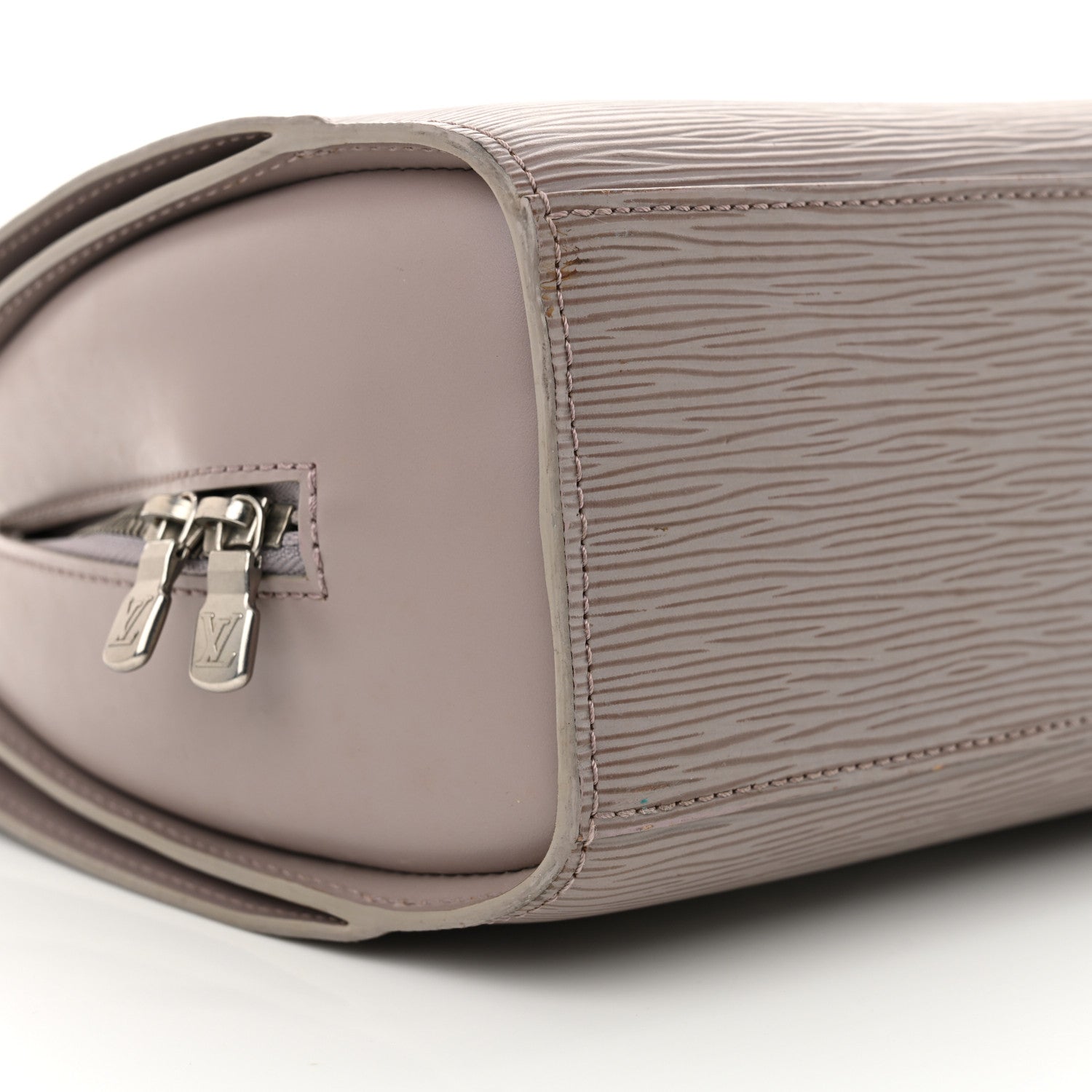 Louis Vuitton Epi Pont-Neuf Lilac 8 of 17