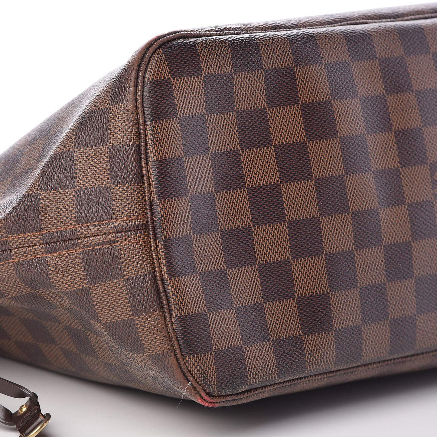 Damier Ebene Neverfull MM