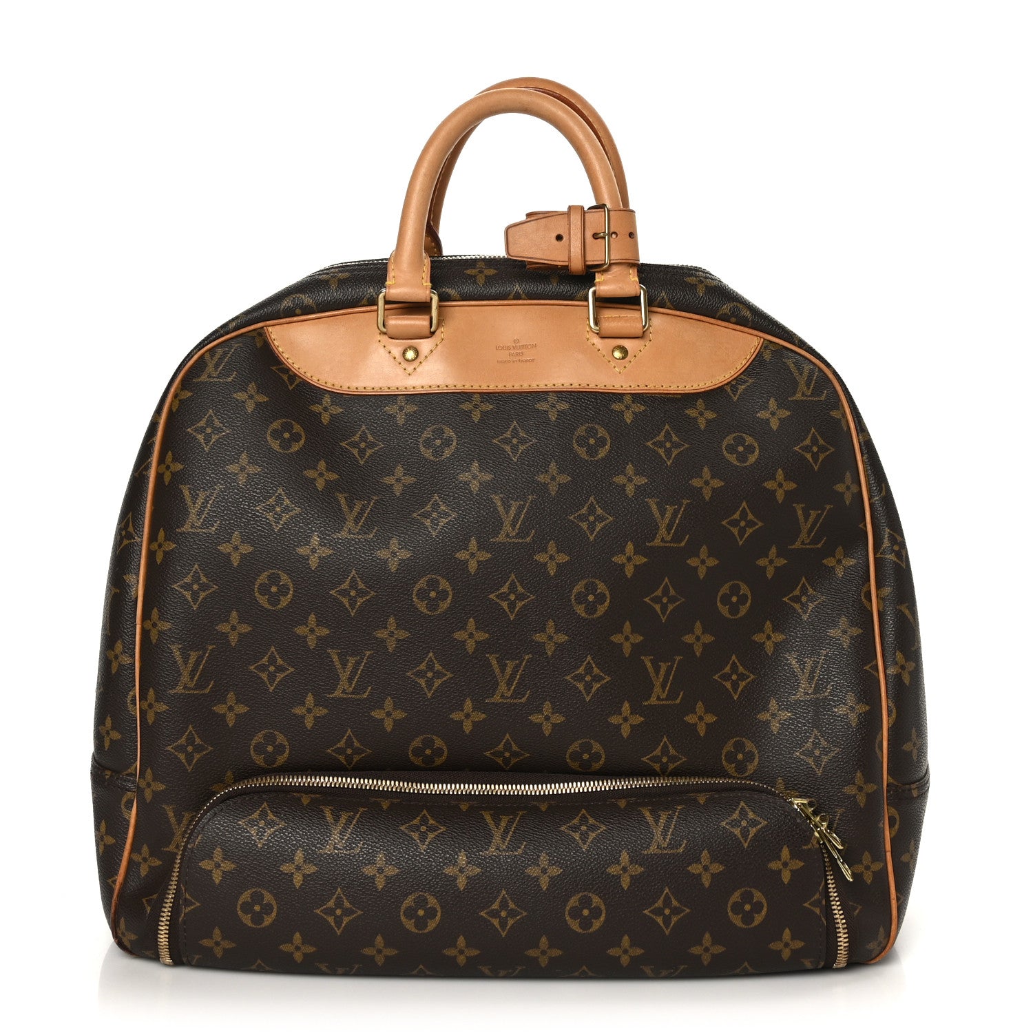 Louis Vuitton Monogram Evasion Sports Bag 1 of 10