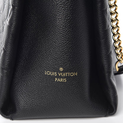 Louis Vuitton Empreinte Surene MM Black 11 of 11