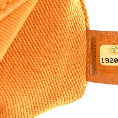 Chanel Woven Straw Raffia Medium Deauville Tote Beige 7 of 22