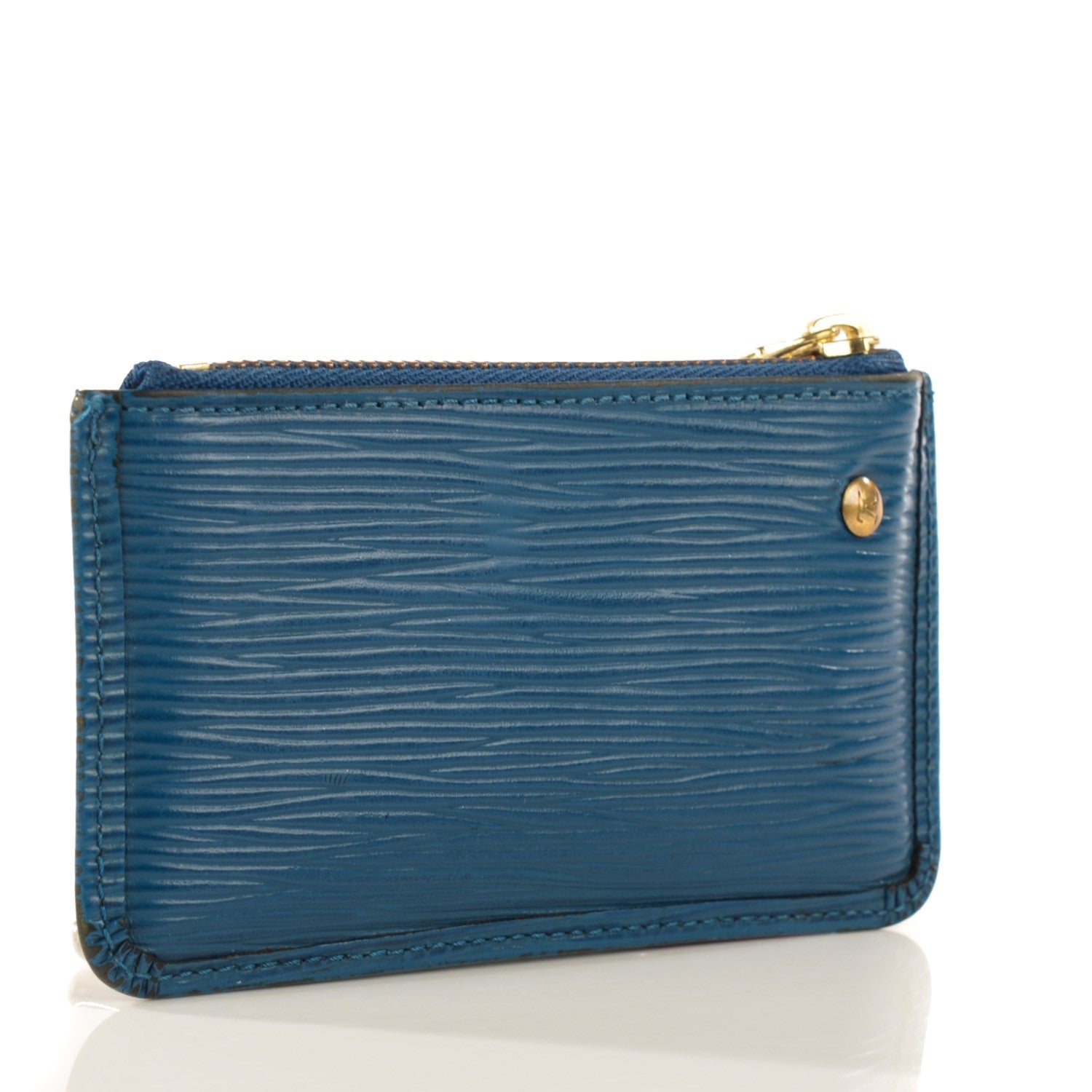 Louis Vuitton Epi Key Pouch Toledo 3 of 7