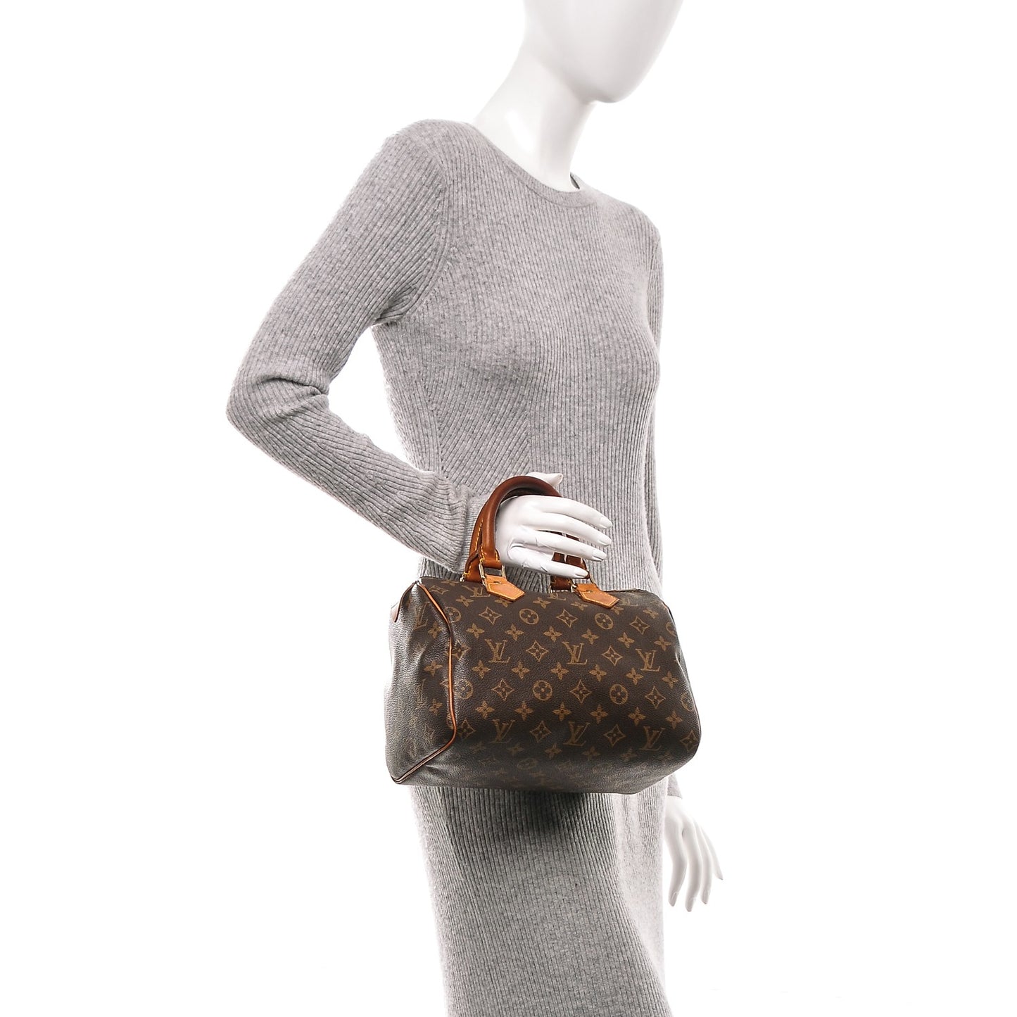 Monogram Speedy 25