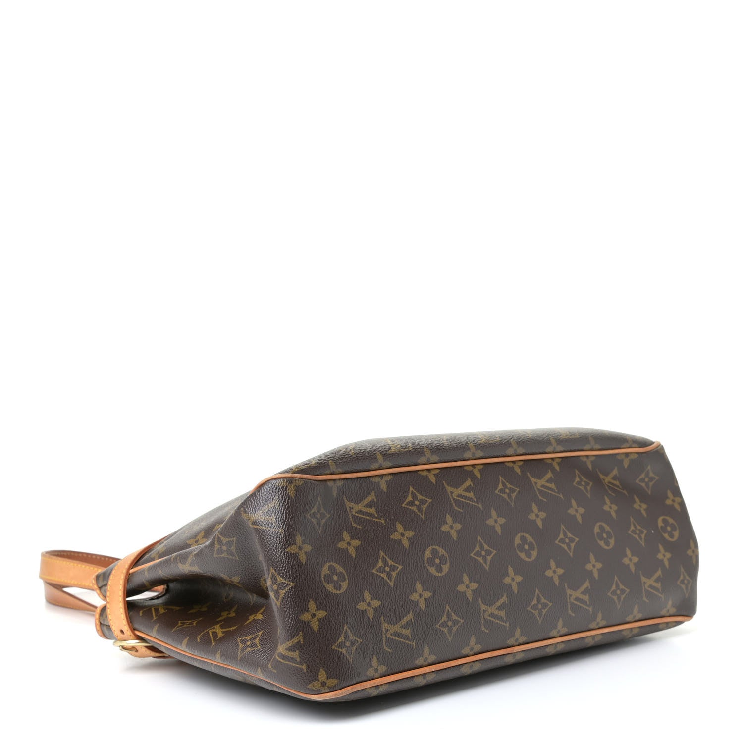 Louis Vuitton Monogram Batignolles Horizontal 3 of 10