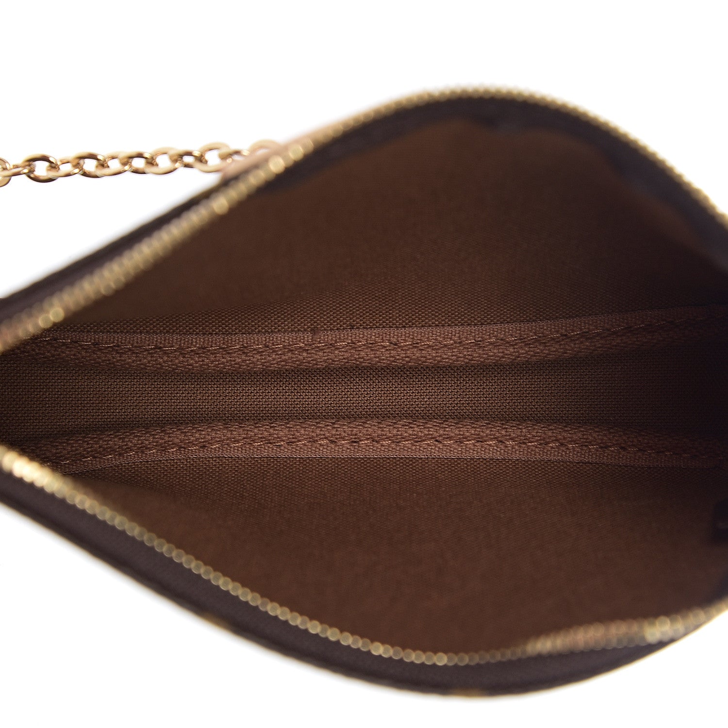 Louis Vuitton Monogram Multi Pochette Accessories Mini Pochette 4 of 6