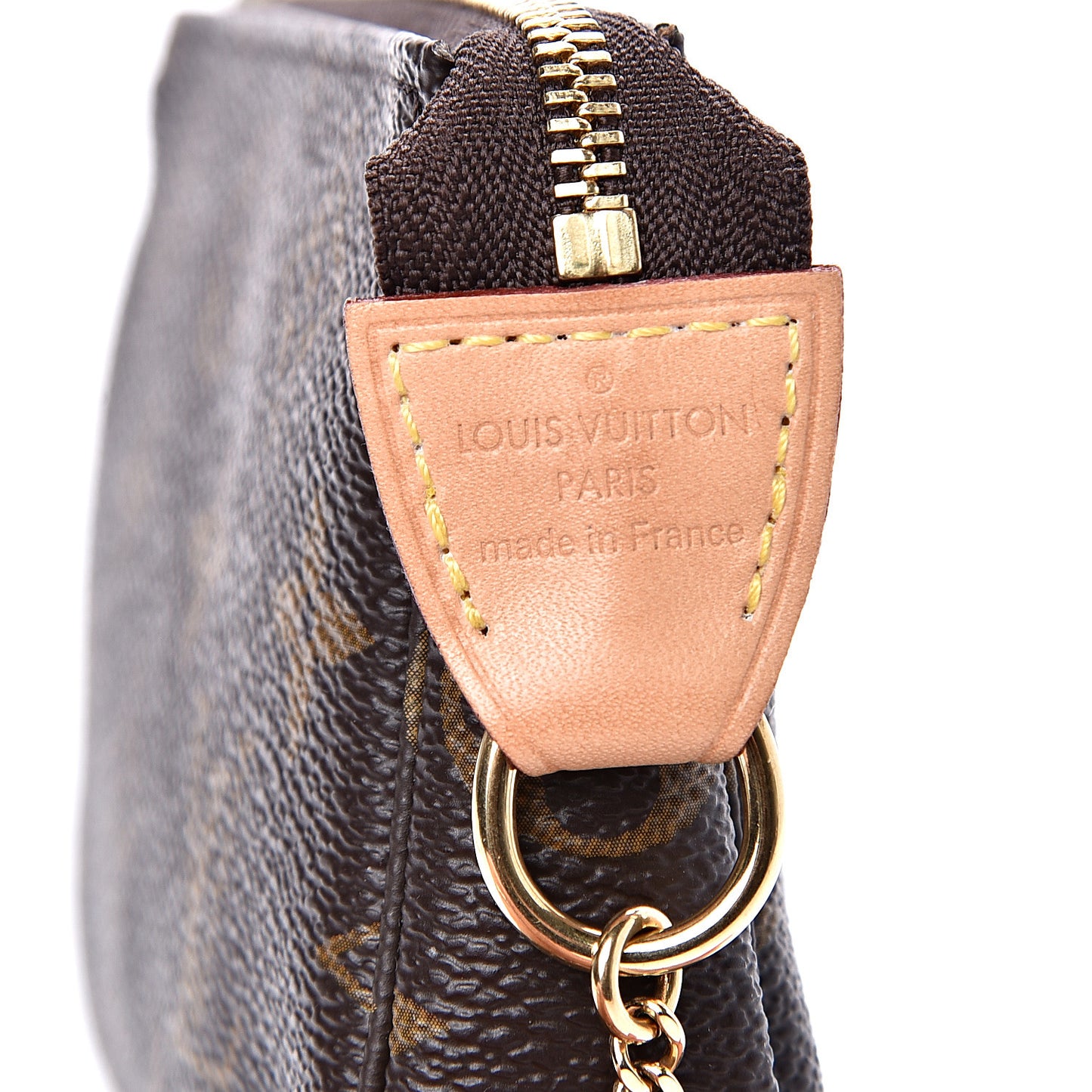 Monogram Mini Pochette Accessories
