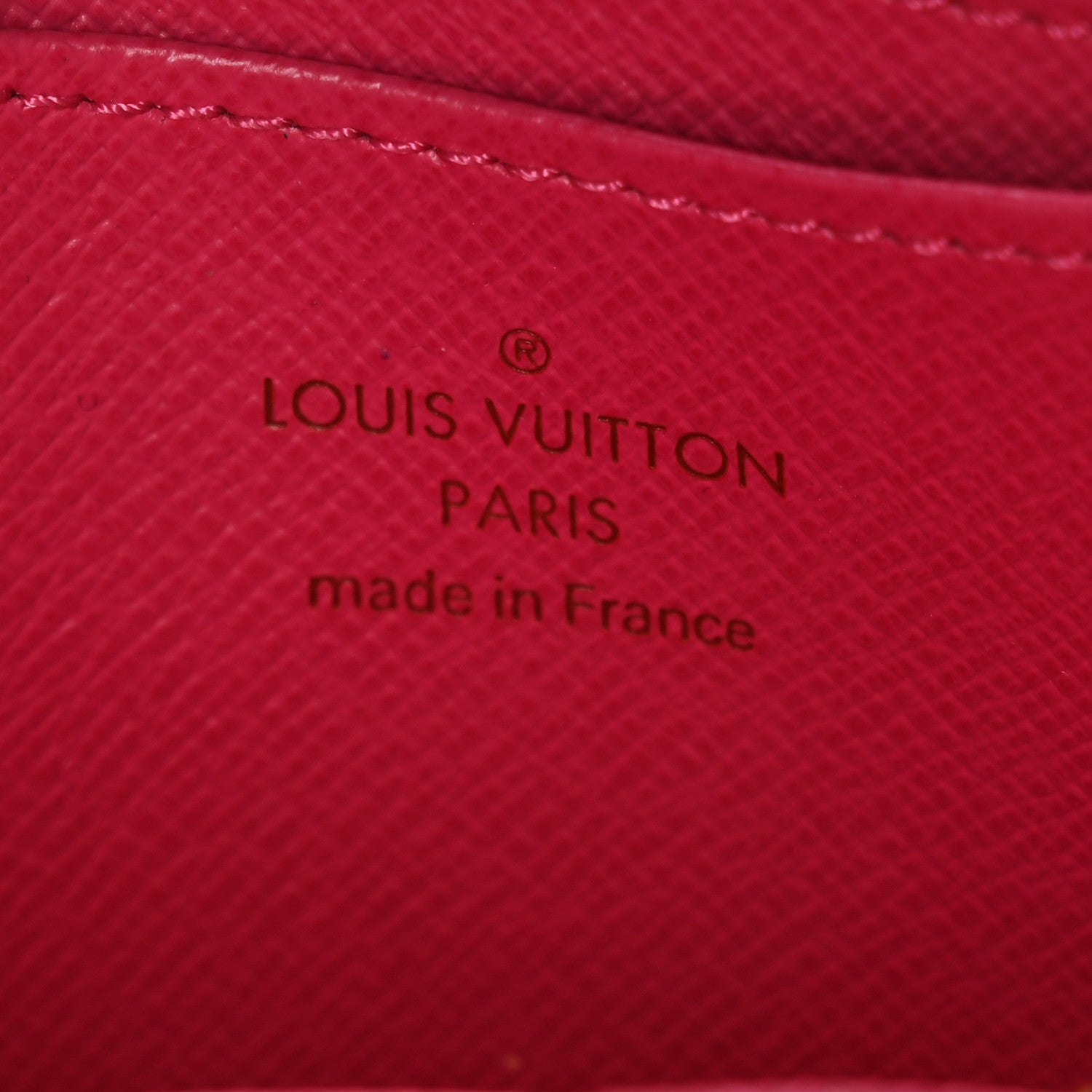 Louis Vuitton Monogram Multicolor Zippy Coin Purse Black Grenade 7 of 8