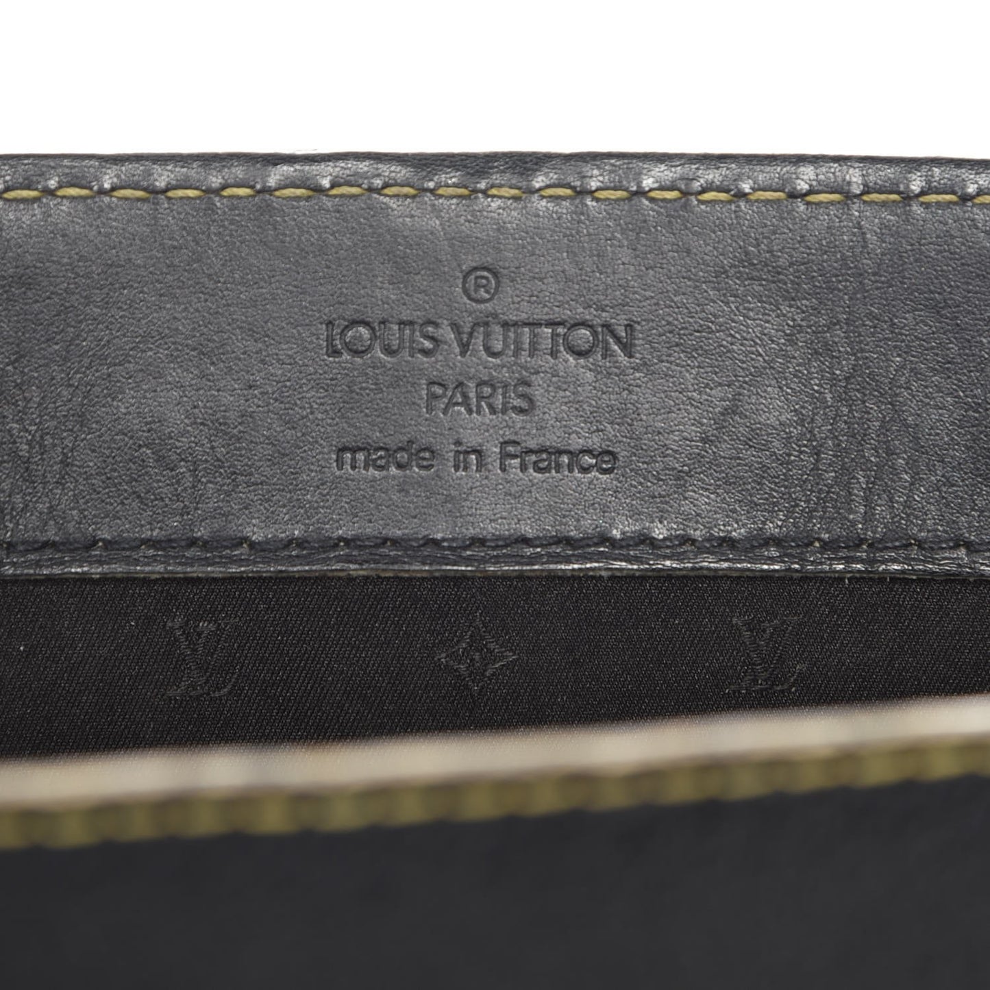 Suhali Le Fabuleux Black