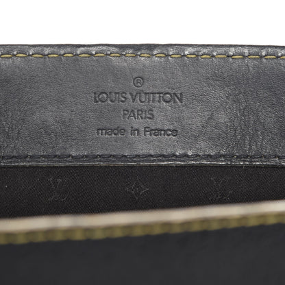 Louis Vuitton Suhali Le Fabuleux Black 6 of 18