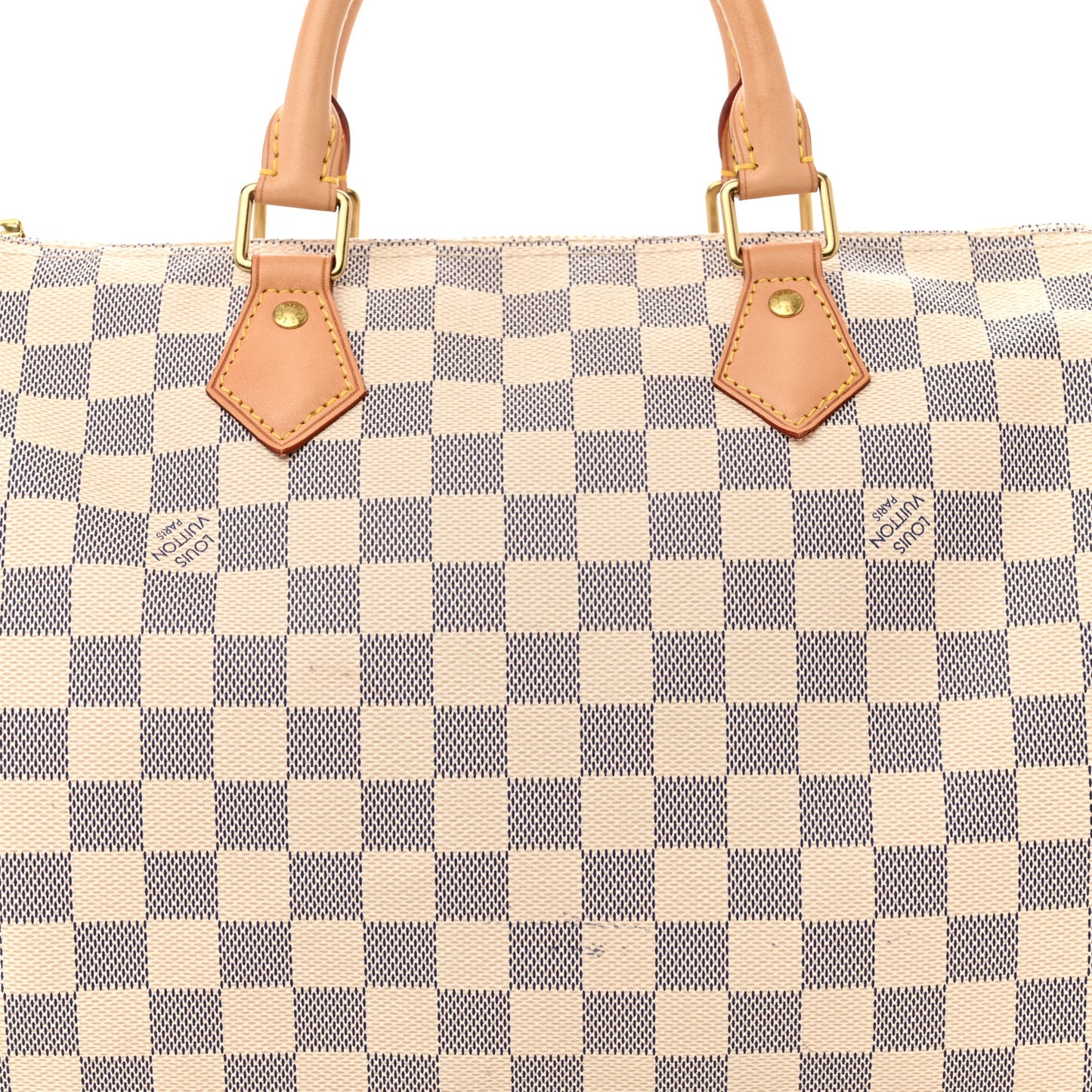 Damier Azur Speedy 30