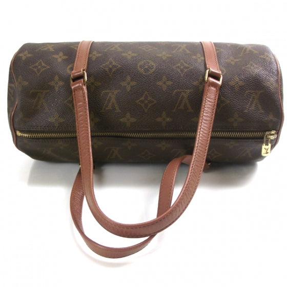 Louis Vuitton Monogram Papillon 30 6 of 9