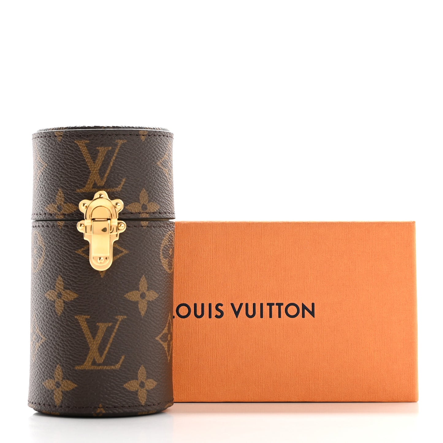 Monogram 100ML Perfume Travel Case