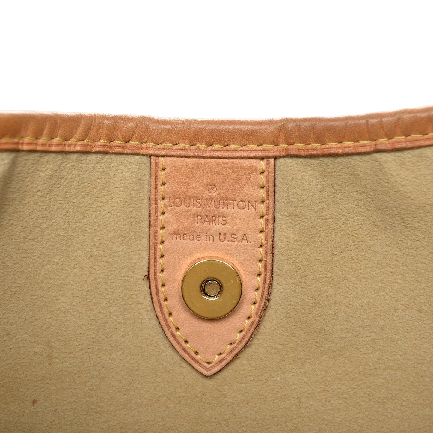 Monogram Galliera PM