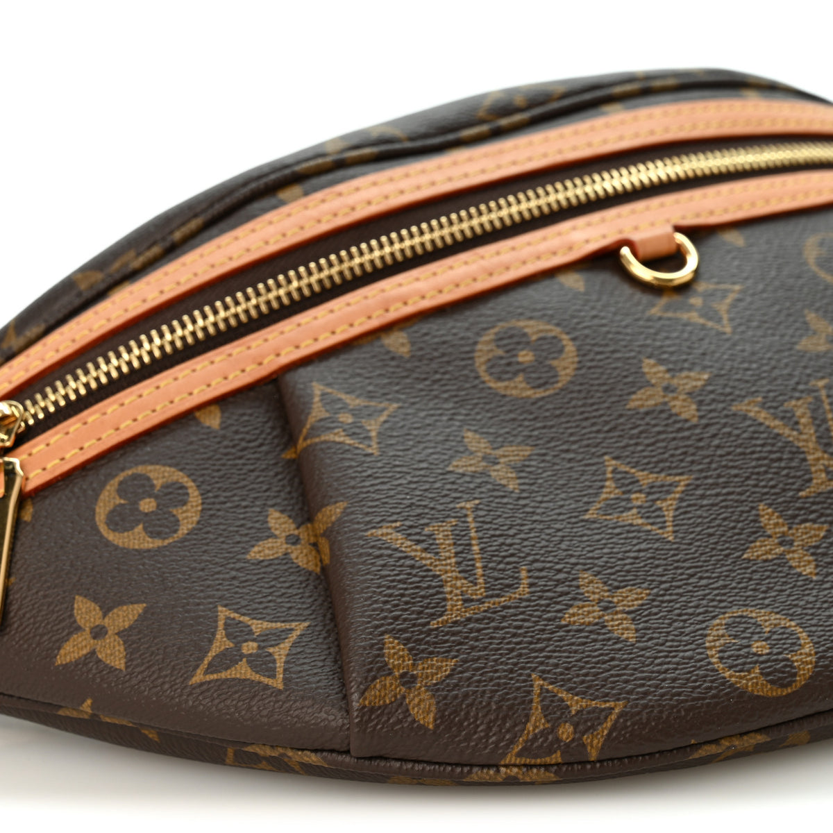 Monogram High Rise Bumbag