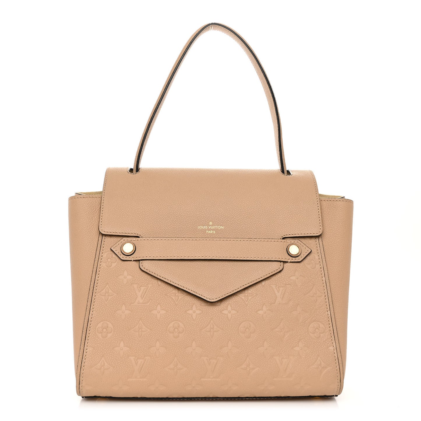LOUIS VUITTON Empreinte Trocadero Dune