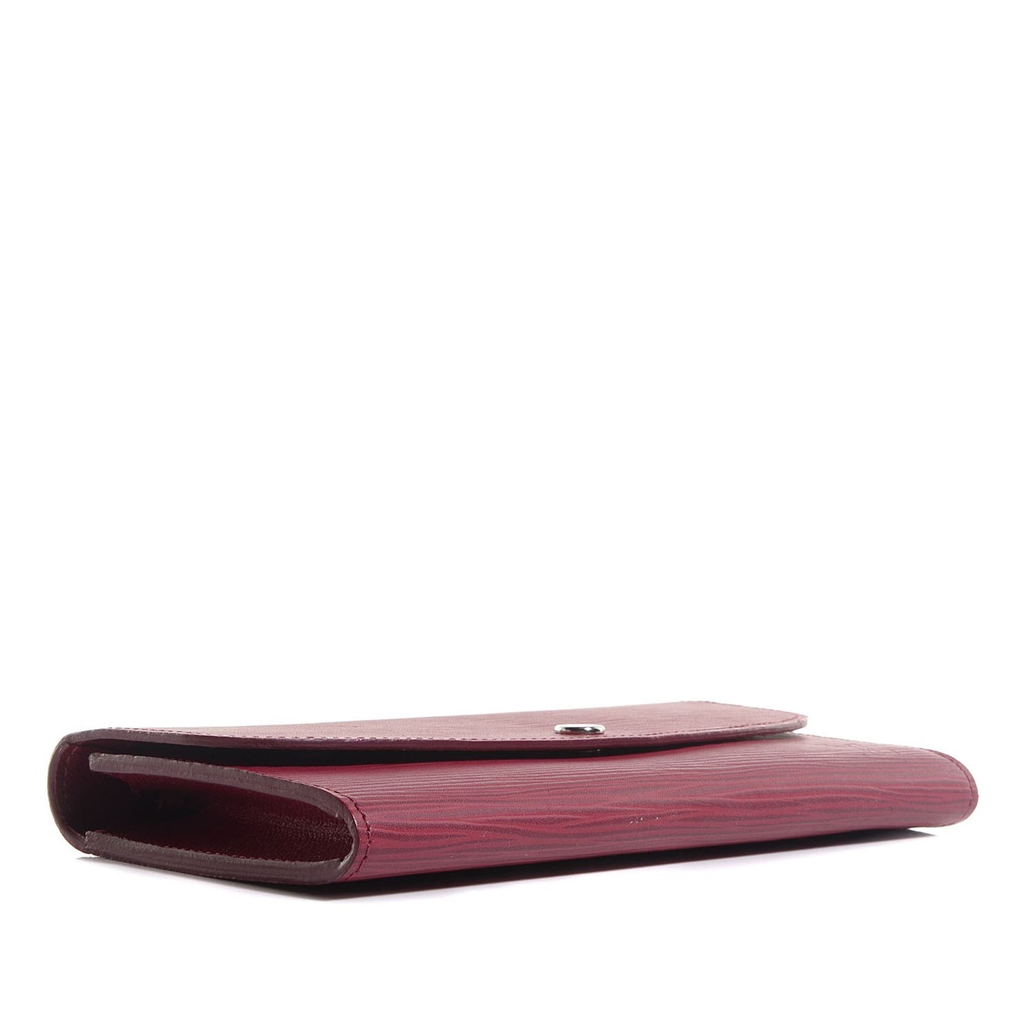 Epi Emilie Wallet Fuchsia