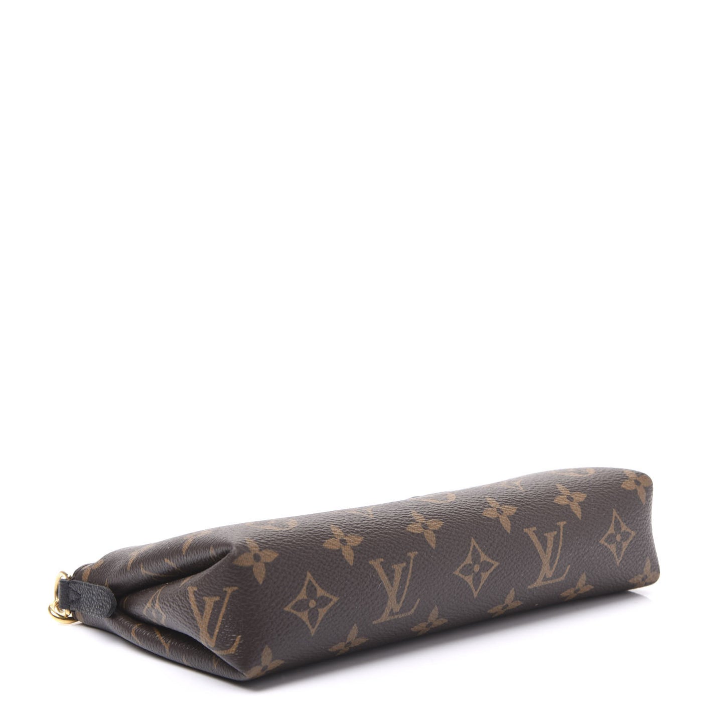 Monogram Pallas Clutch Black