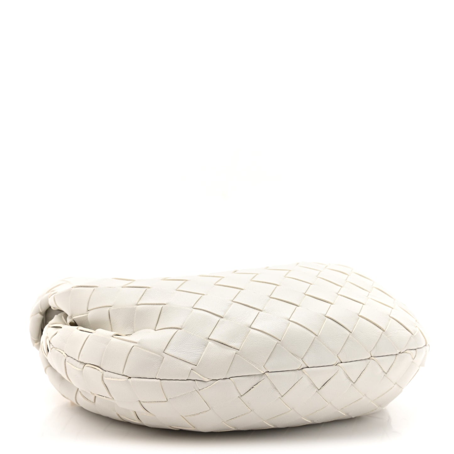 Nappa Intrecciato Mini Jodie Chalk