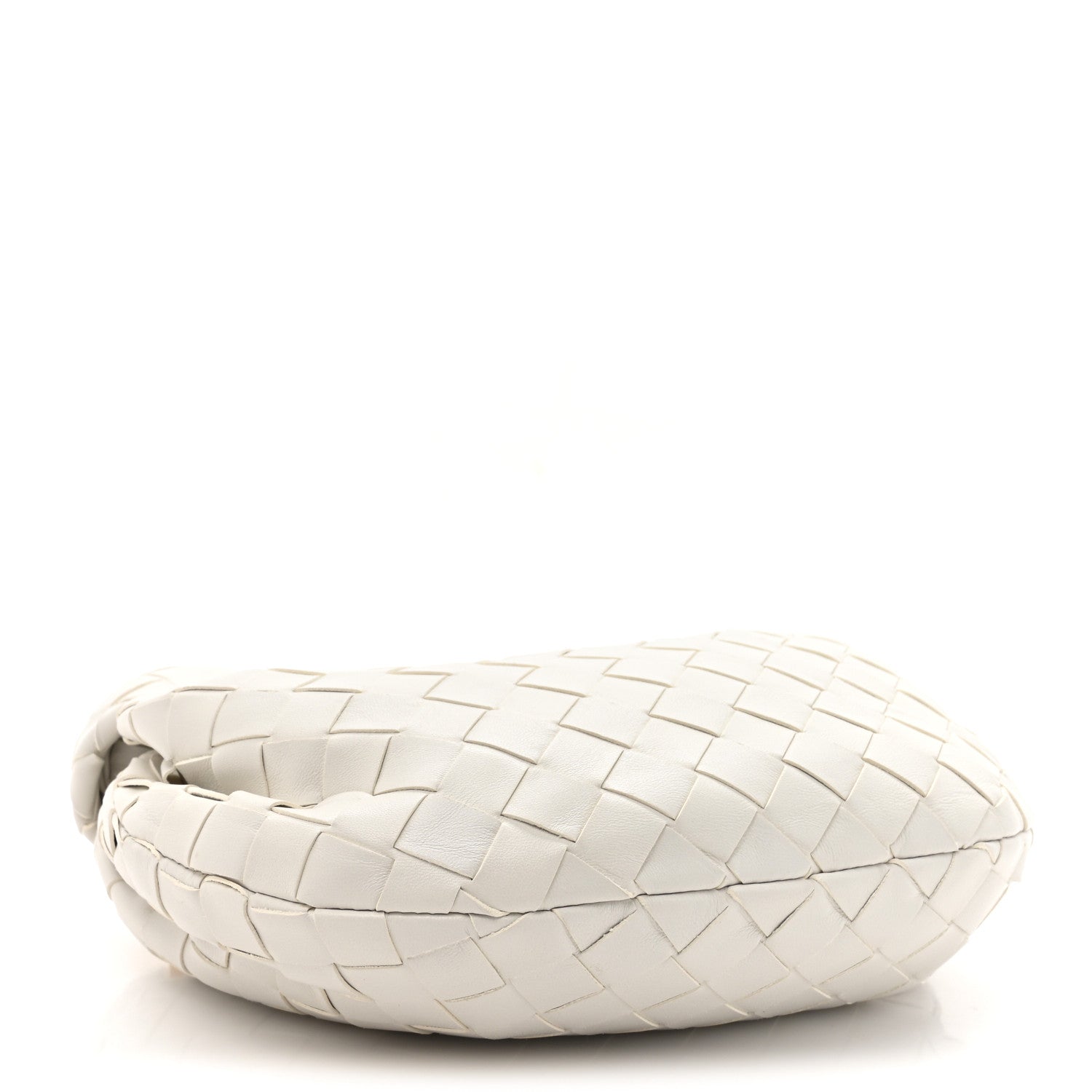 Bottega Veneta Nappa Intrecciato Mini Jodie Chalk 4 of 10