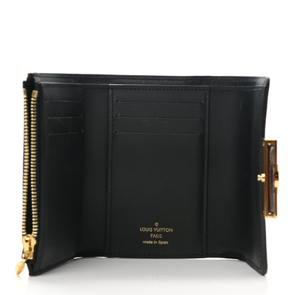 Louis Vuitton Reverse Monogram Dauphine Wallet 4 of 7