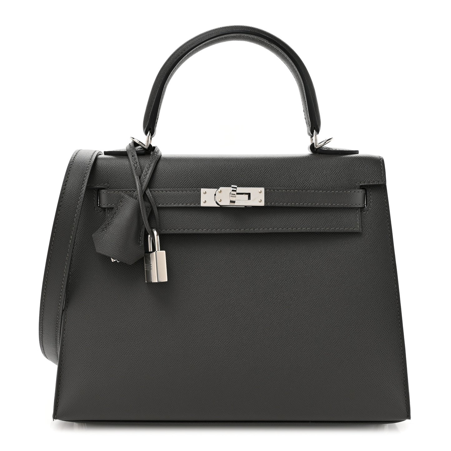 Epsom Kelly Sellier 25 Graphite