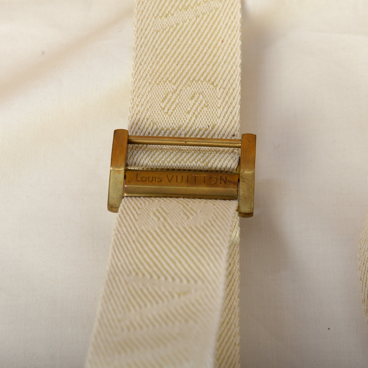 Louis Vuitton Monogram Wardrobe 85 Casier Trunk 19 of 34