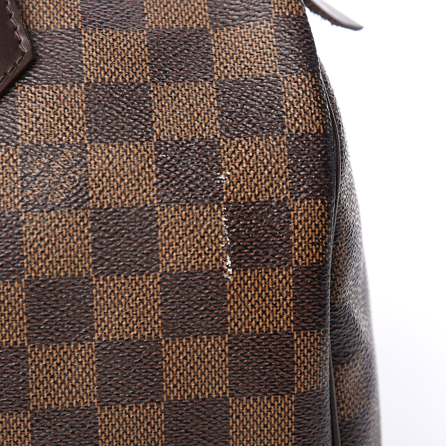 Damier Ebene Speedy 30