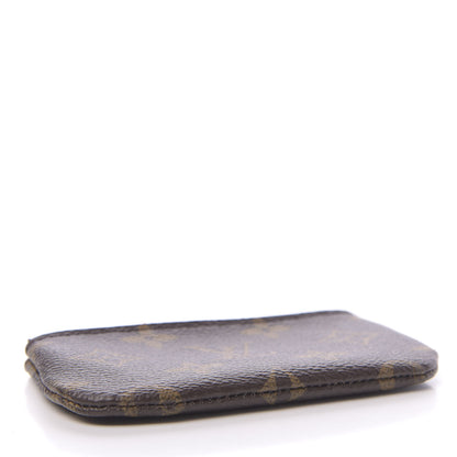 Louis Vuitton Monogram Key Pouch 4 of 7