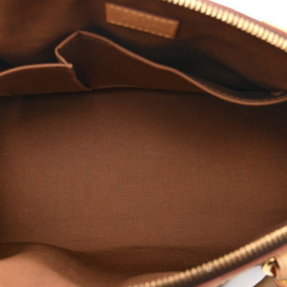 Louis Vuitton Monogram Tivoli PM 5 of 10