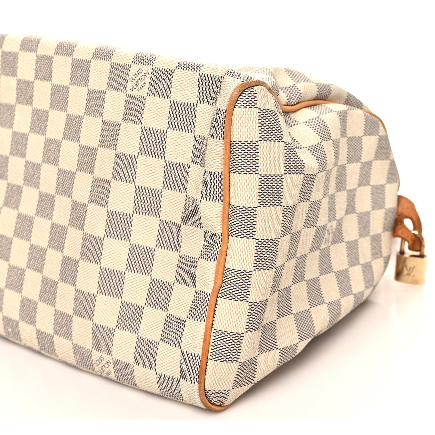 Damier Azur Speedy 30
