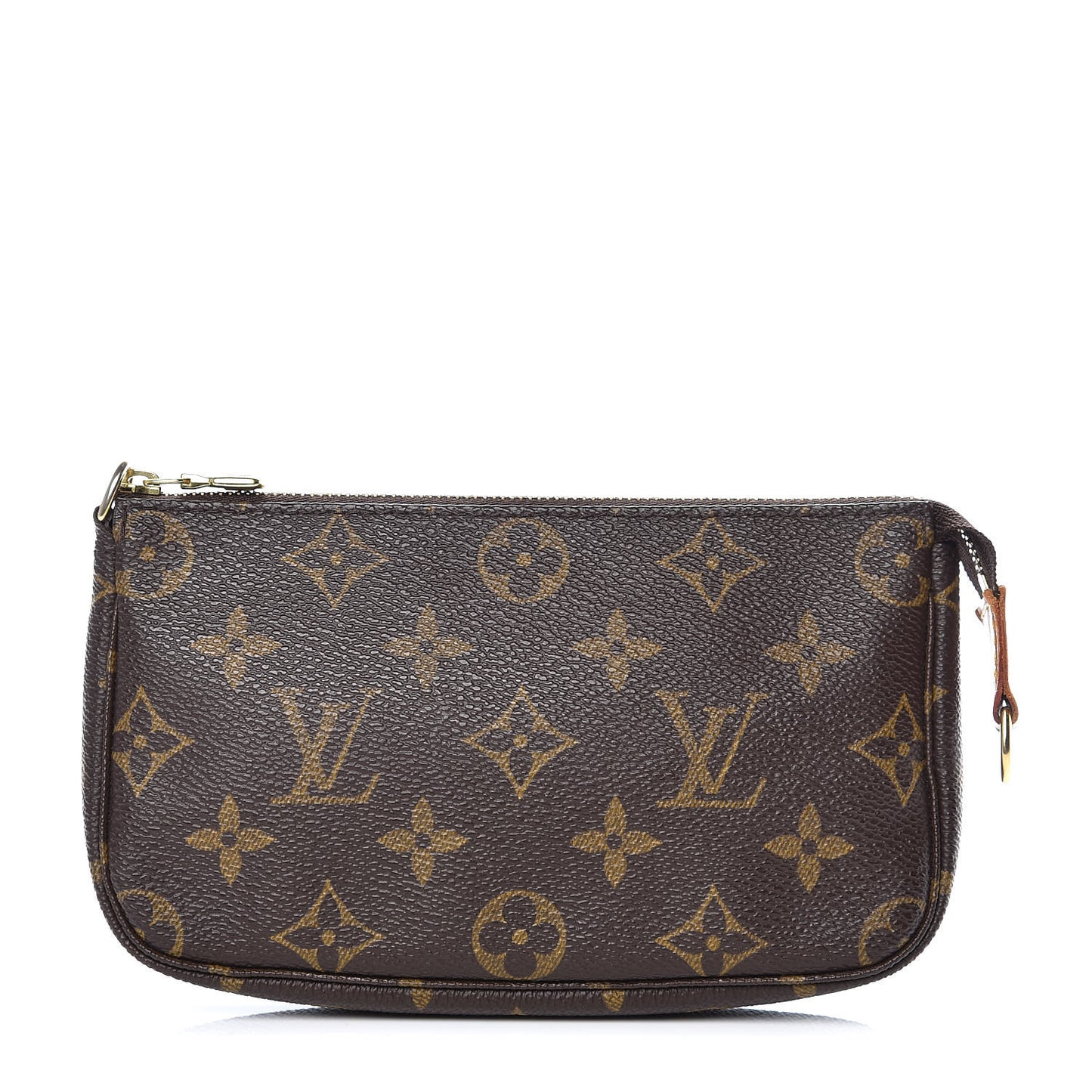 Monogram Bucket Pochette Accessories