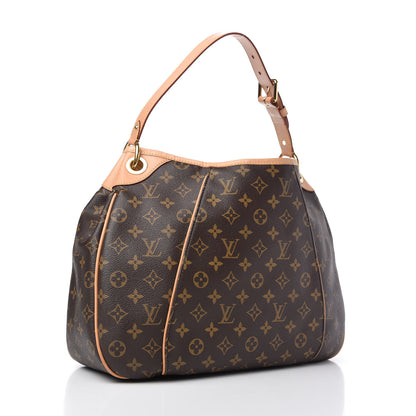 Louis Vuitton Monogram Galliera PM 3 of 10
