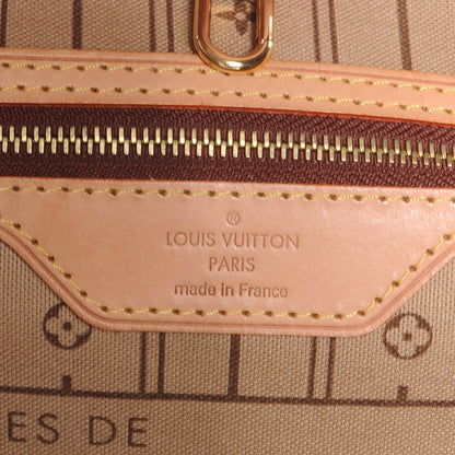 Louis Vuitton Monogram Neverfull PM 6 of 7