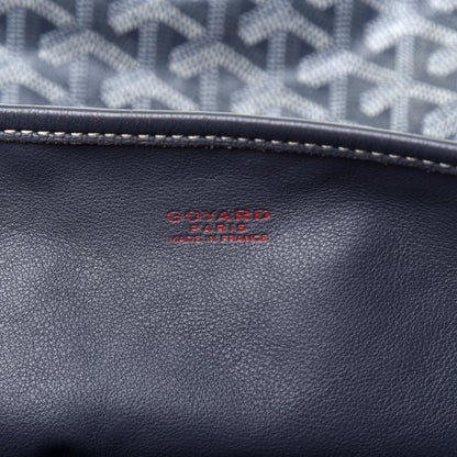 Goyard Goyardine Reversible Anjou GM Grey 10 of 14