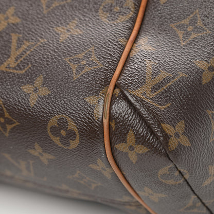 Louis Vuitton Monogram Totally PM 11 of 21