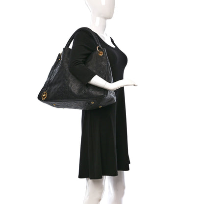 Louis Vuitton Empreinte Artsy MM Infini 2 of 9