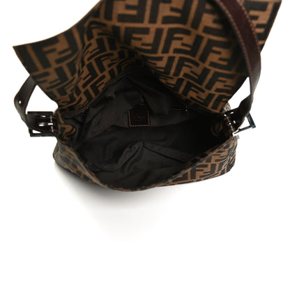 Fendi Zucca Mama Baguette Tobacco 5 of 13
