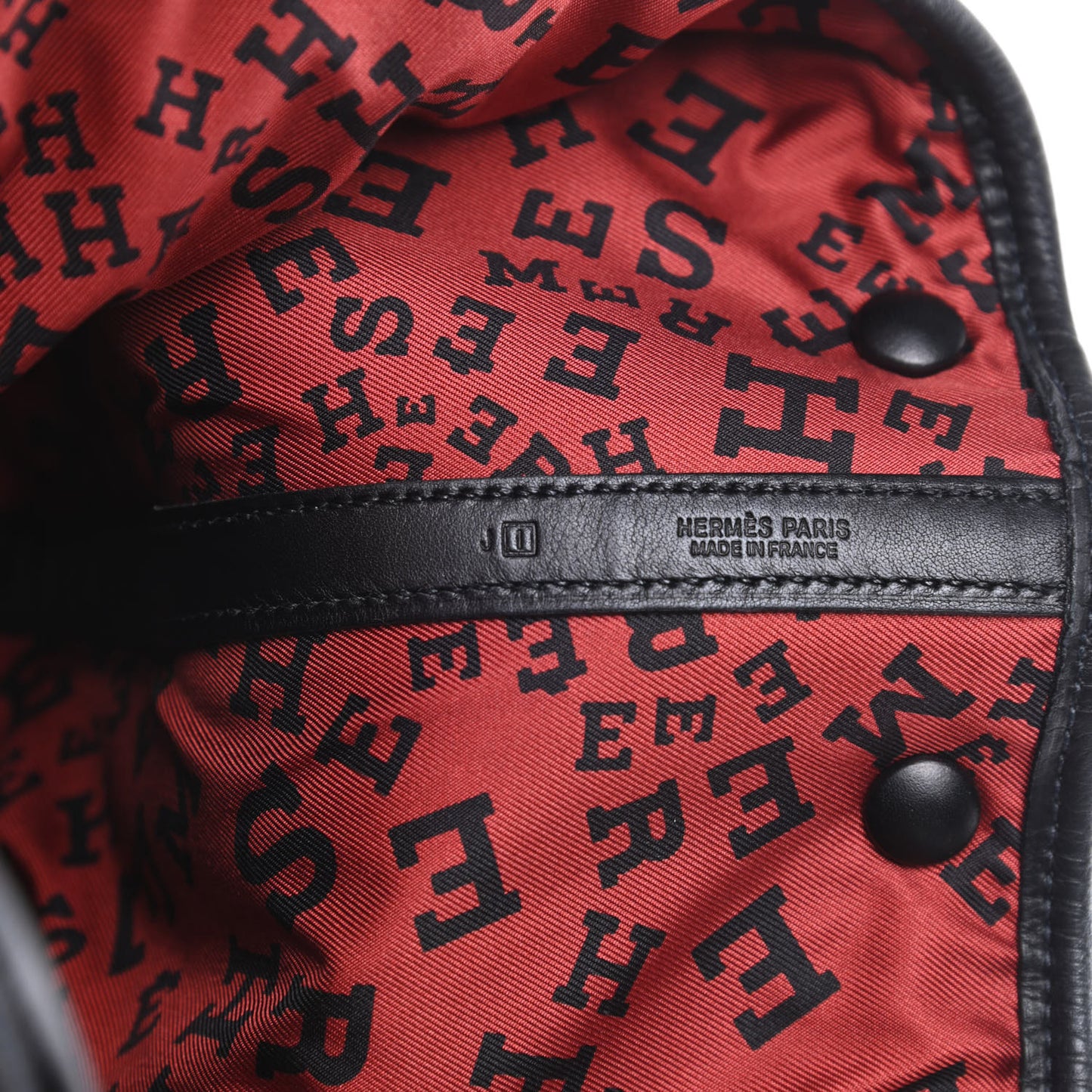 Swift Scattered Letters Garden Party TPM Black