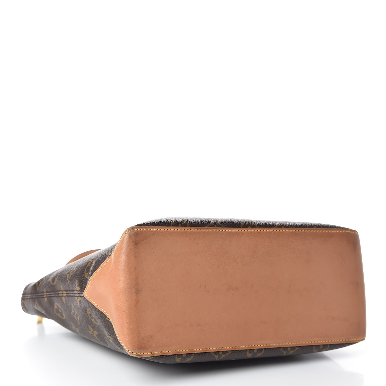Louis Vuitton Monogram Cabas Piano 4 of 13