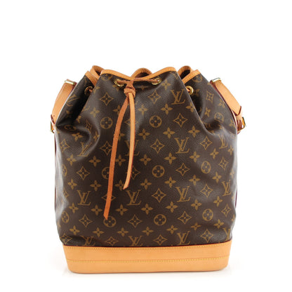 Louis Vuitton Monogram Noe 1 of 9