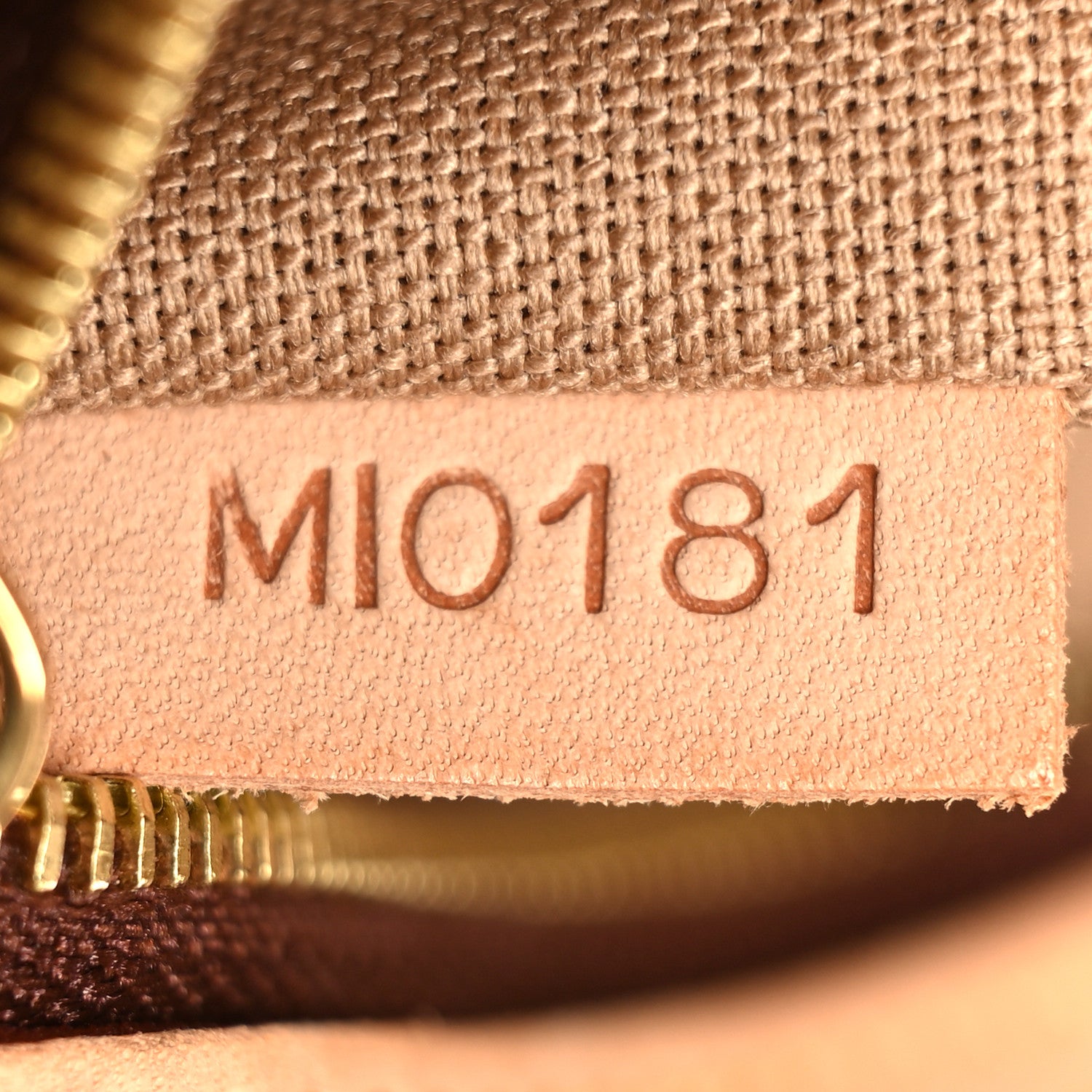 Louis Vuitton LOUIS VUITTON Monogram Delightful GM 7 of 12