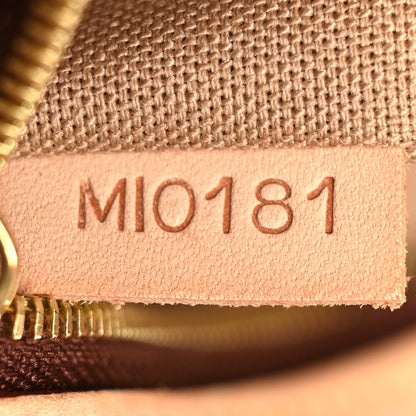 Louis Vuitton LOUIS VUITTON Monogram Delightful GM 7 of 12