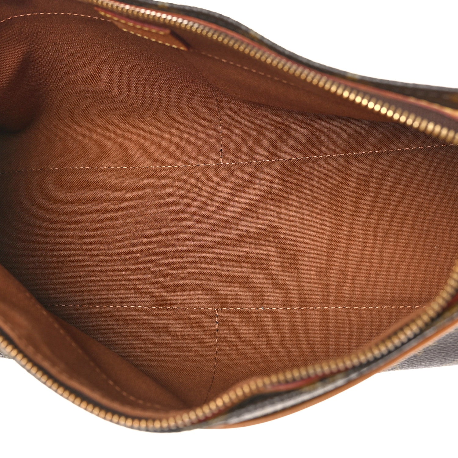 Louis Vuitton Monogram Popincourt Long Shoulder Bag 5 of 11
