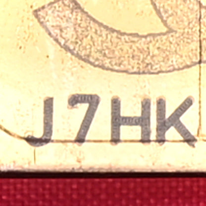 Chanel Tweed Convertible Bowler Flap Pink Black White Coral 10 of 14