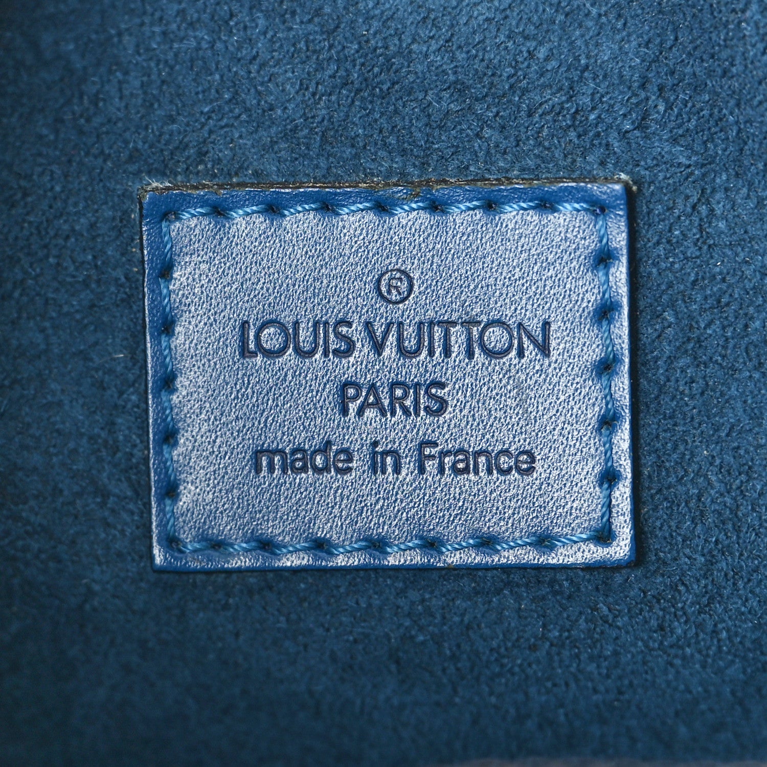 Louis Vuitton Epi Sablons Toledo 6 of 11