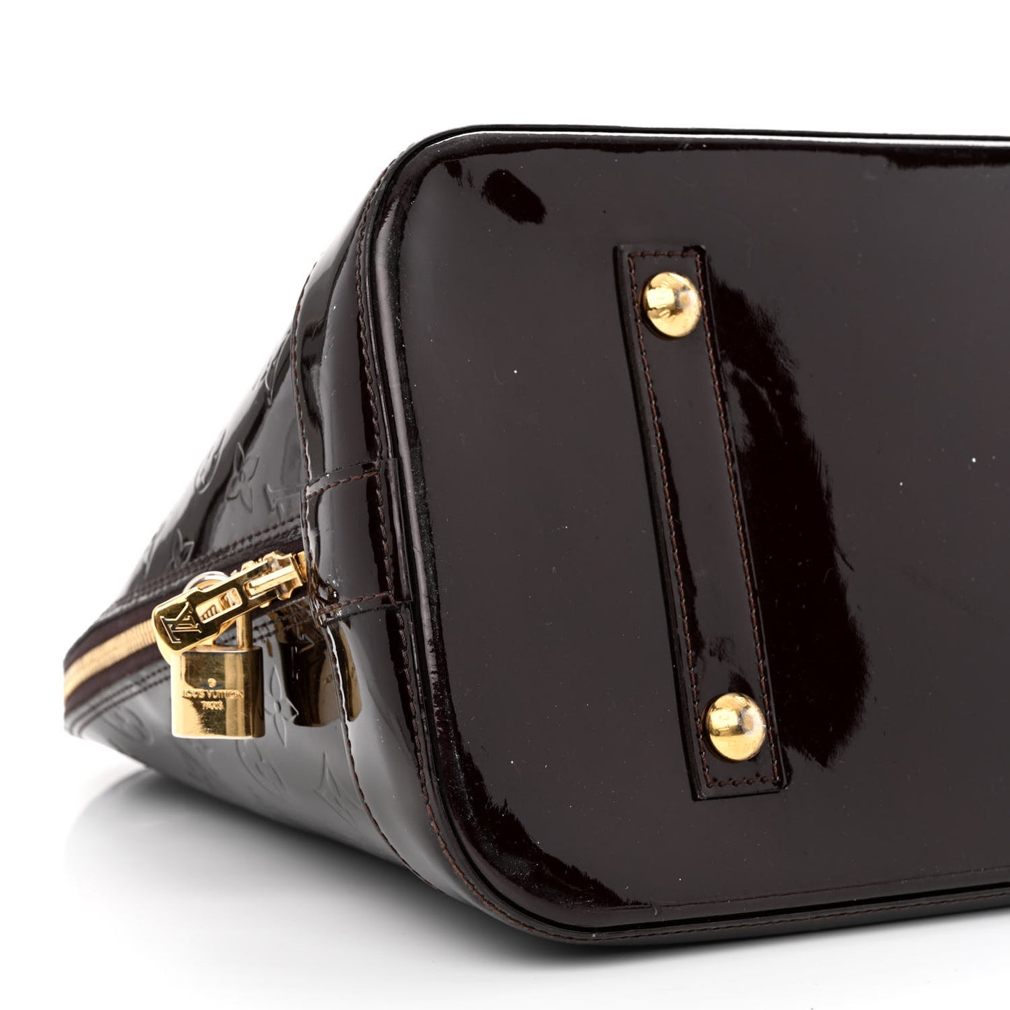 Vernis Alma GM Amarante