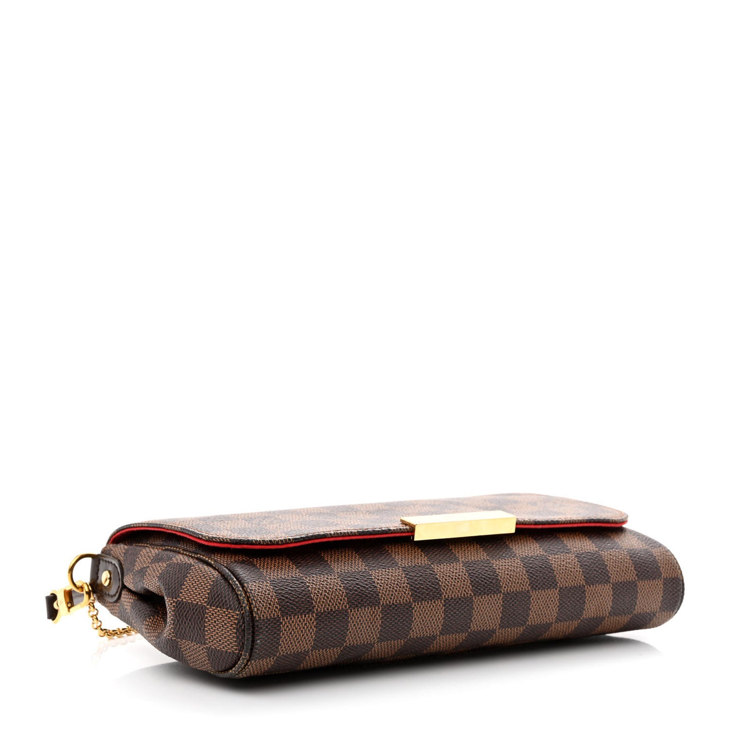 Damier Ebene Favorite MM