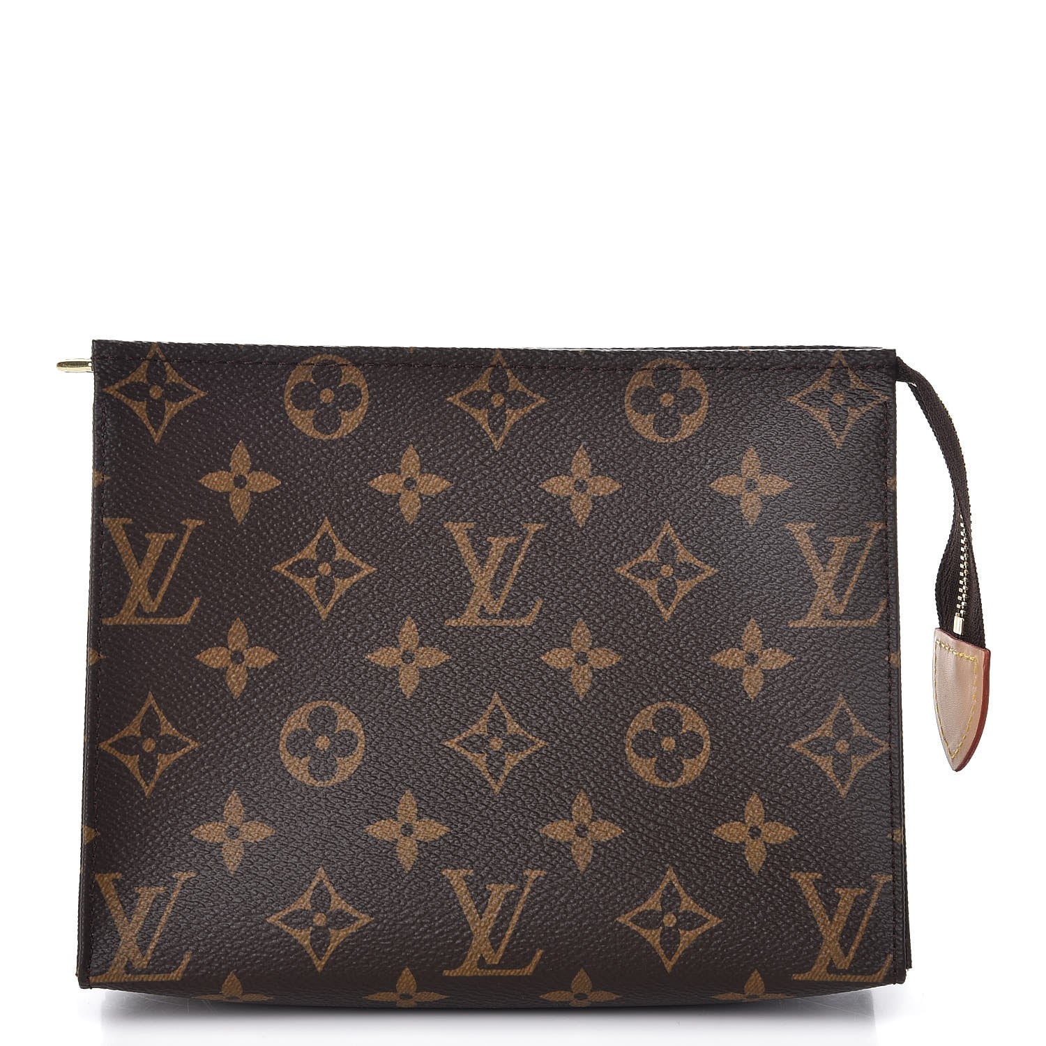 Louis Vuitton Monogram Toiletry Pouch 19 1 of 8
